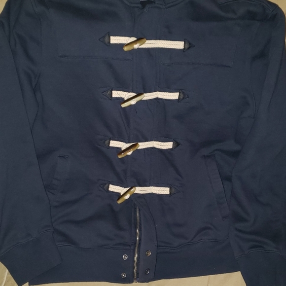 Men's 21 men hoodie - Picture 3 of 6